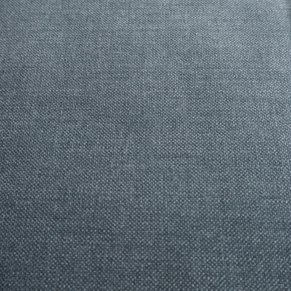 Airforce Blue 1.2 metre Curtain and Upholstery Fabric - Clearance Fabric Shop