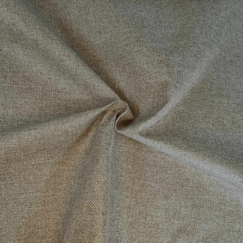 Beaumont Textiles Earth Broadley FR treated Furnishing and Upholstery Fabric - Clearance Fabric Shop