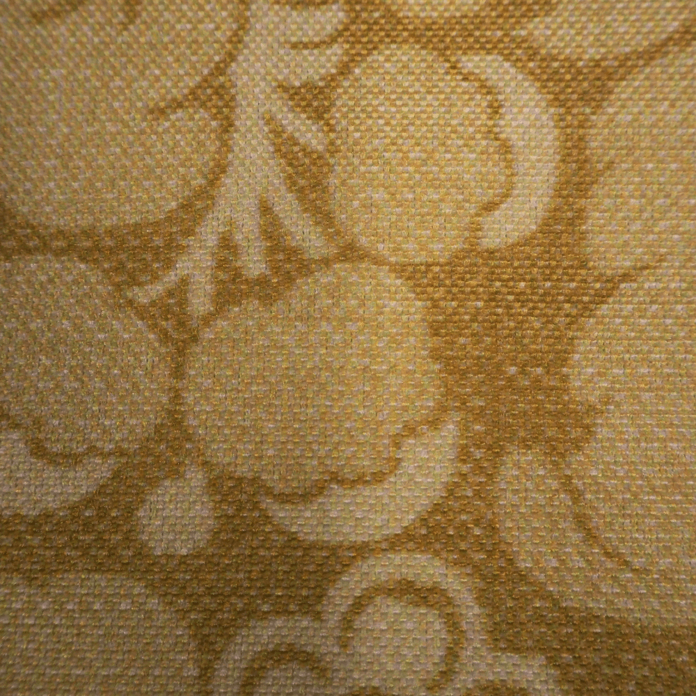 Bright Poly furnishing Fabric - Clearance Fabric Shop