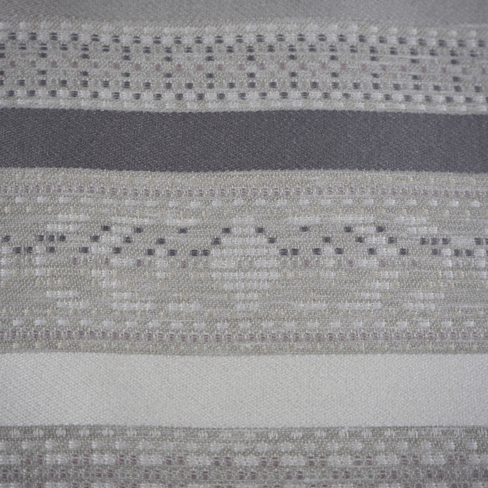 Clarke and Clarke Ommel Natural Curtain and Upholstery Fabric. - Clearance Fabric Shop