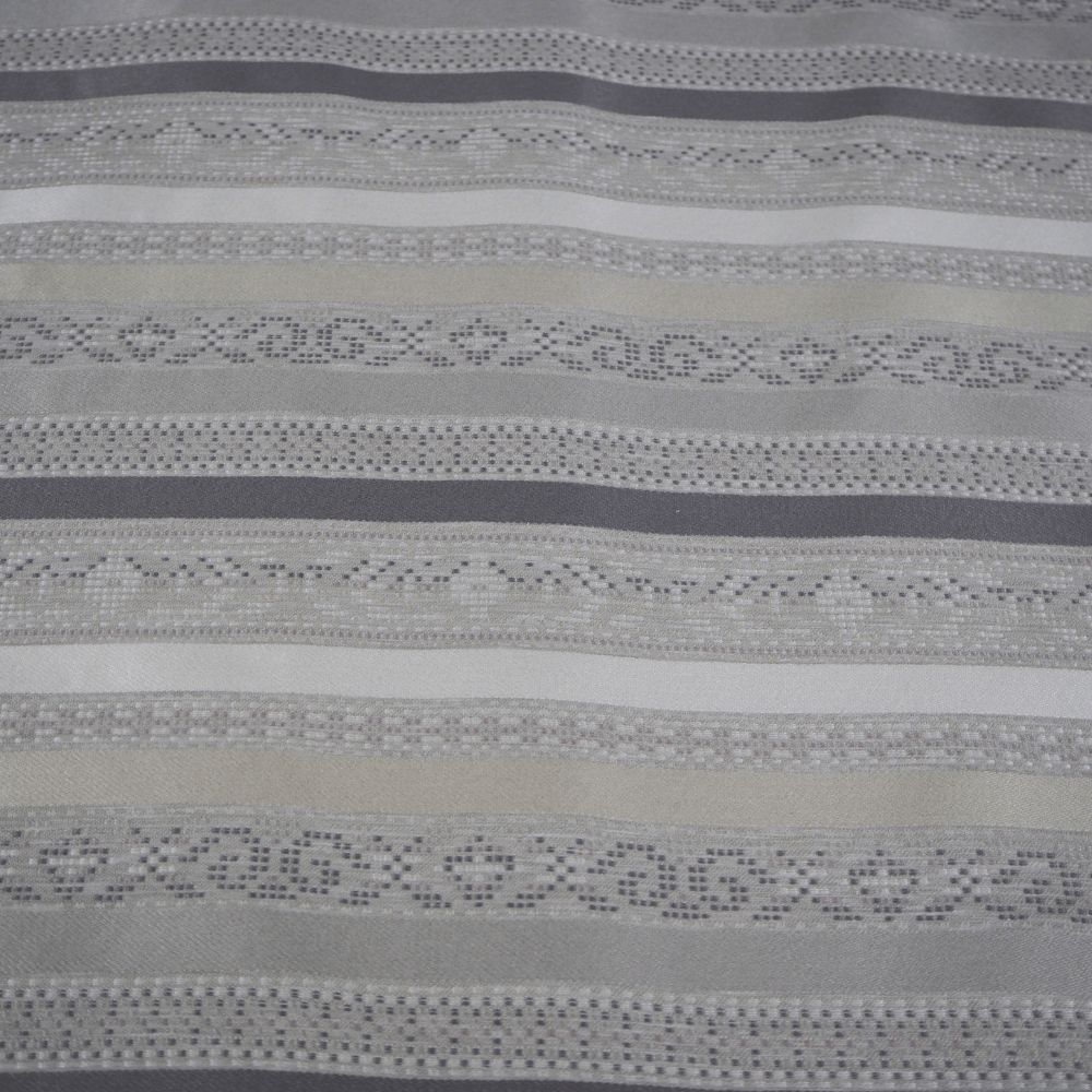 Clarke and Clarke Ommel Natural Curtain and Upholstery Fabric. - Clearance Fabric Shop