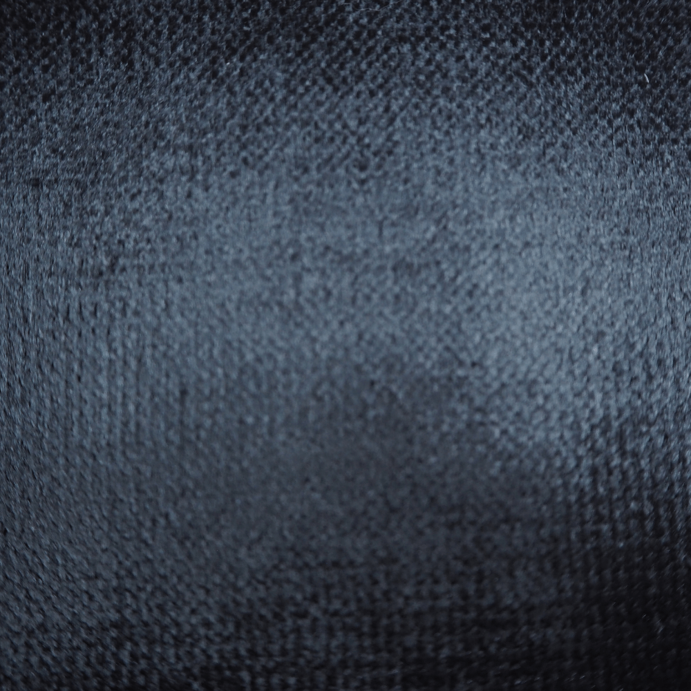 Lustrous Navy Velvet Curtain Fabric - Clearance Fabric Shop