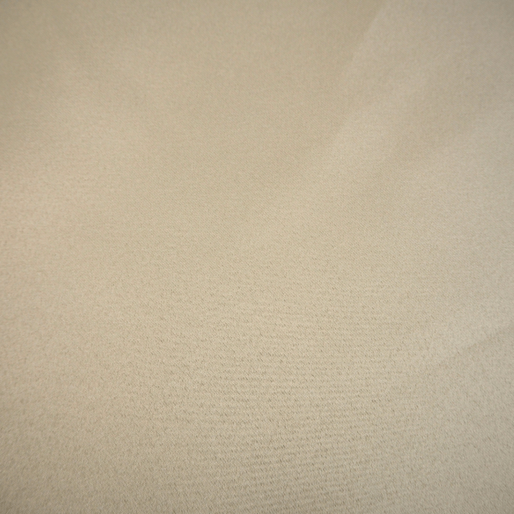 Oyster Sateen curtain fabric - Clearance Fabric Shop