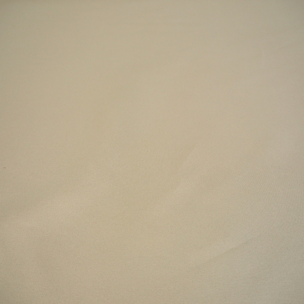 Oyster Sateen curtain fabric - Clearance Fabric Shop