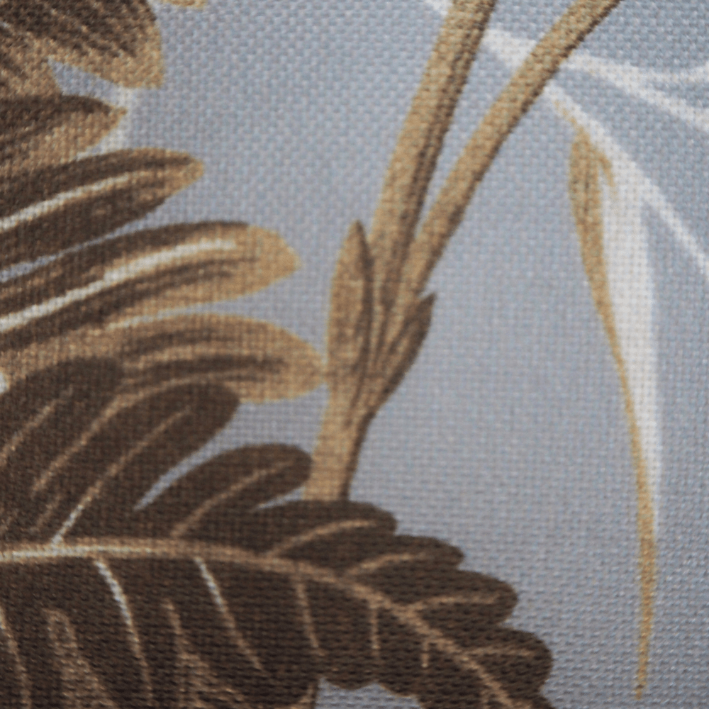 Skopos Palmyra - Clay Fire Proof curtain Fabric - Clearance Fabric Shop