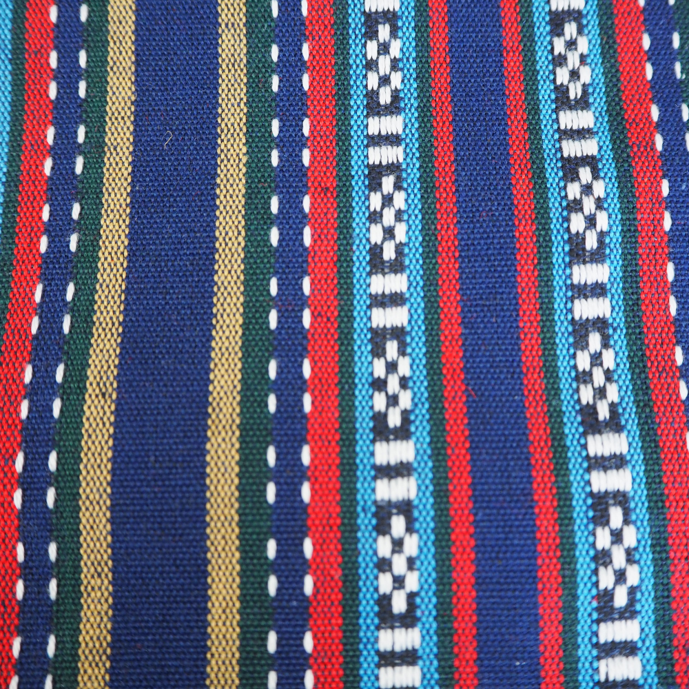 Ethnic Jacquard Multi Fabric.Clearance Fabric Shop.