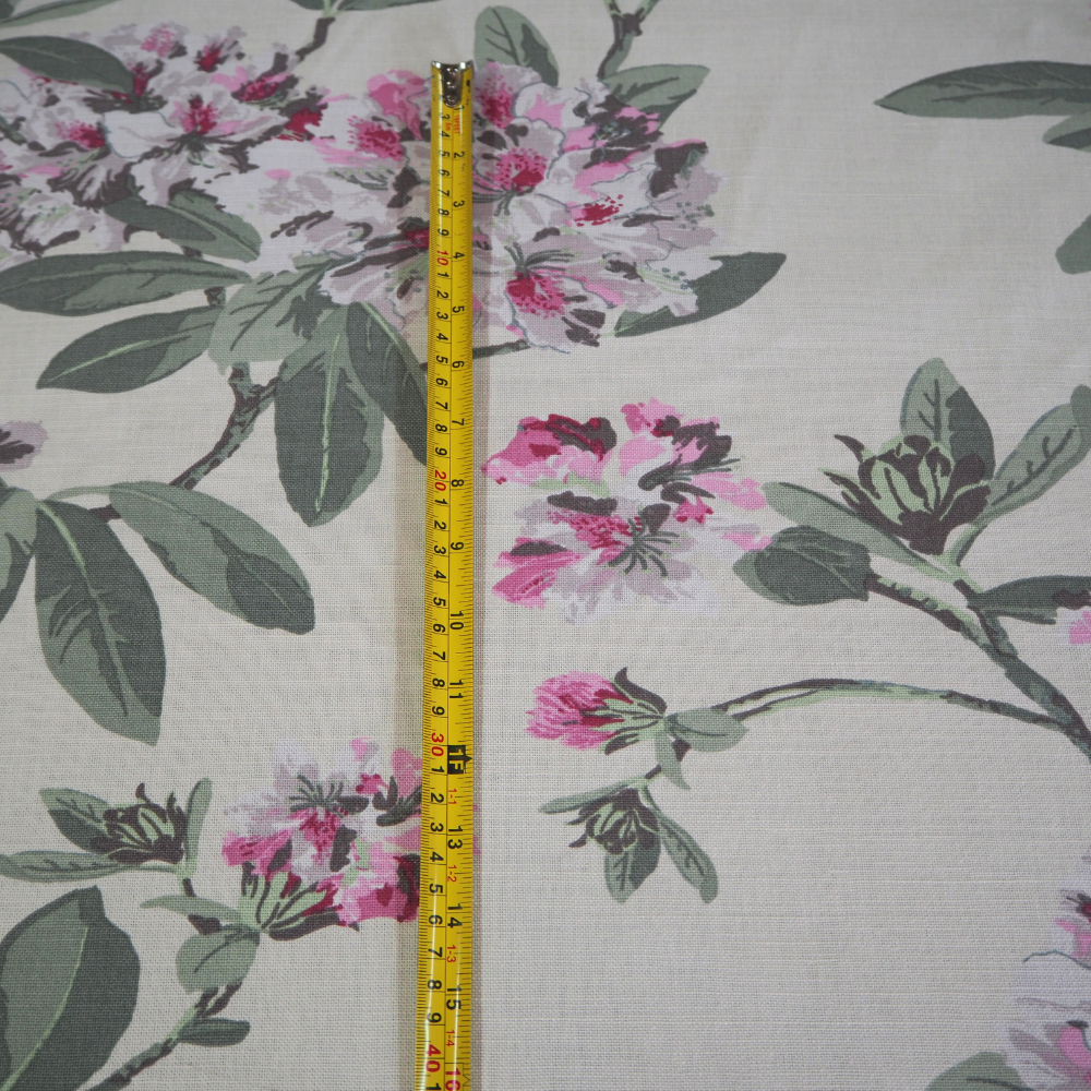 Laura Ashley Adeline Fabric.-Clearance Fabric Shop