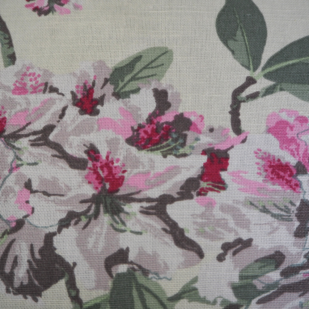 Laura Ashley Adeline Fabric.-Clearance Fabric Shop