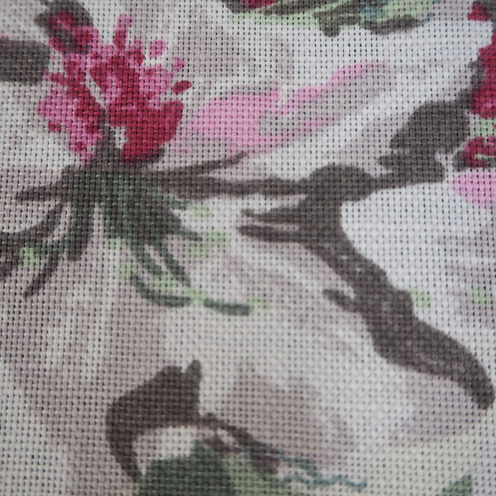 Laura Ashley Adeline Fabric.-Clearance Fabric Shop