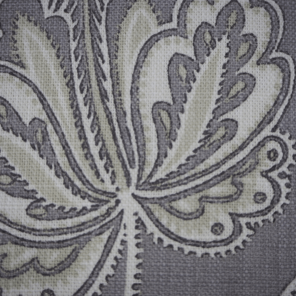 Amore by Porter and Stone in Dove Curtain Fabric. - Clearance Fabric Shop