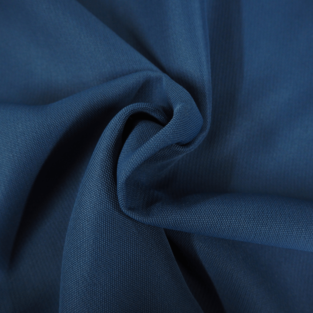 Bancroft Galaxy Navy Blue Dimout Lining - Clearance Fabric Shop