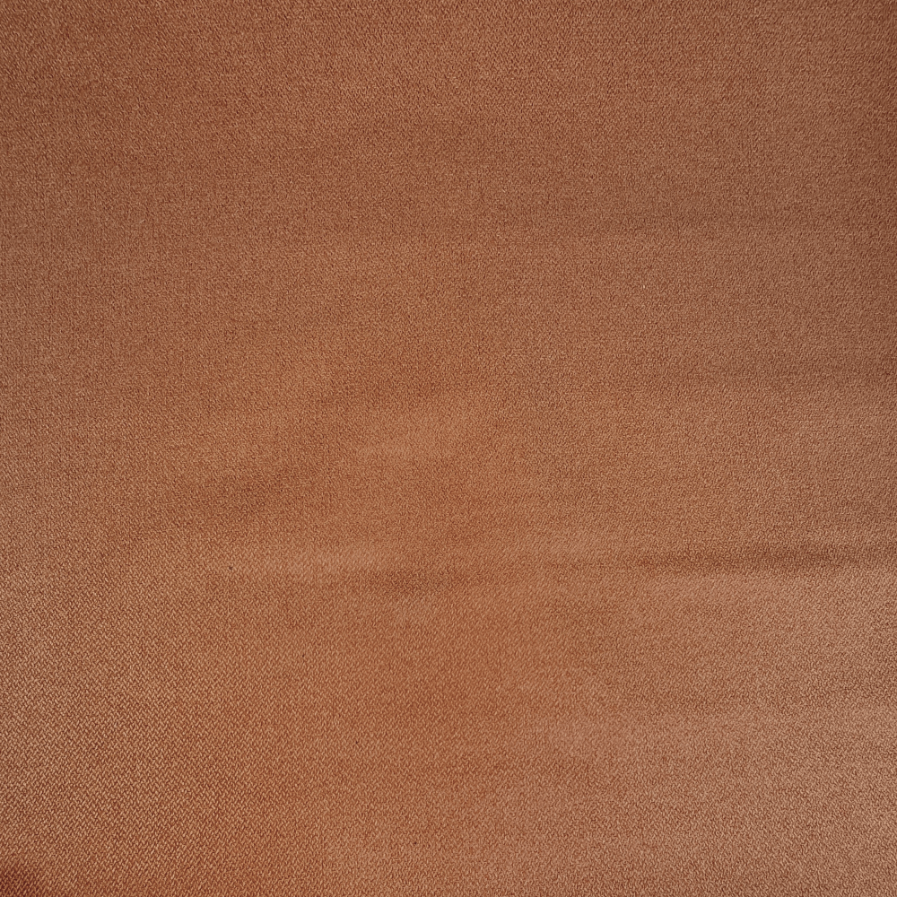 Beaumont Textiles Carrot Broadley FR treated Furnishing and Upholstery Fabric. - Clearance Fabric Shop