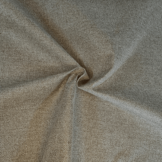Beaumont Textiles Earth Broadley FR treated Furnishing and Upholstery Fabric - Clearance Fabric Shop