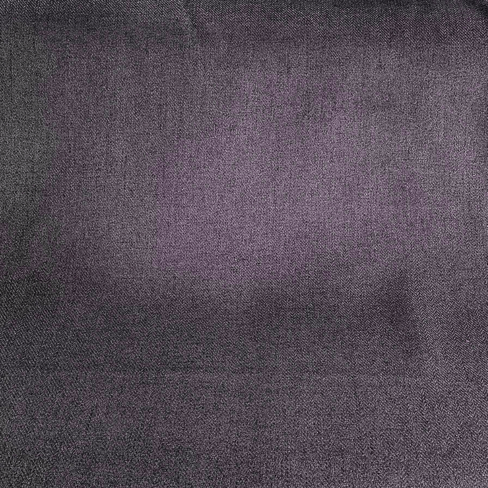 Beaumont Textiles Grey/Mauve Viana Curtain and Upholstery Fabric - Clearance Fabric Shop