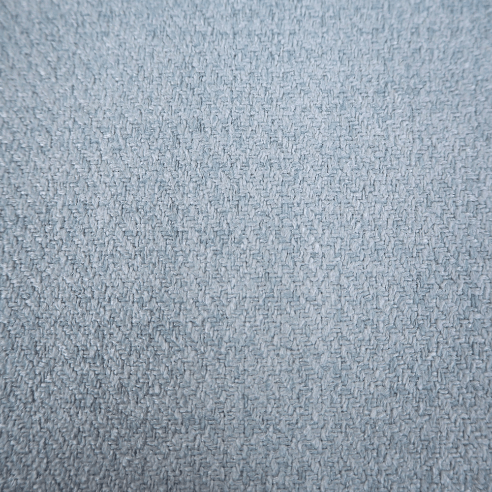 Beaumont Textiles Ice Blue Viana Curtain and Upholstery Fabric - Clearance Fabric Shop