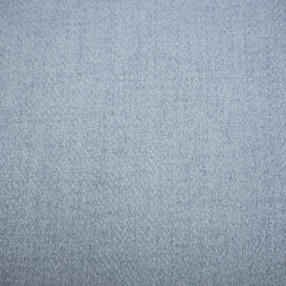 Beaumont Textiles Ice Blue Viana Curtain and Upholstery Fabric - Clearance Fabric Shop