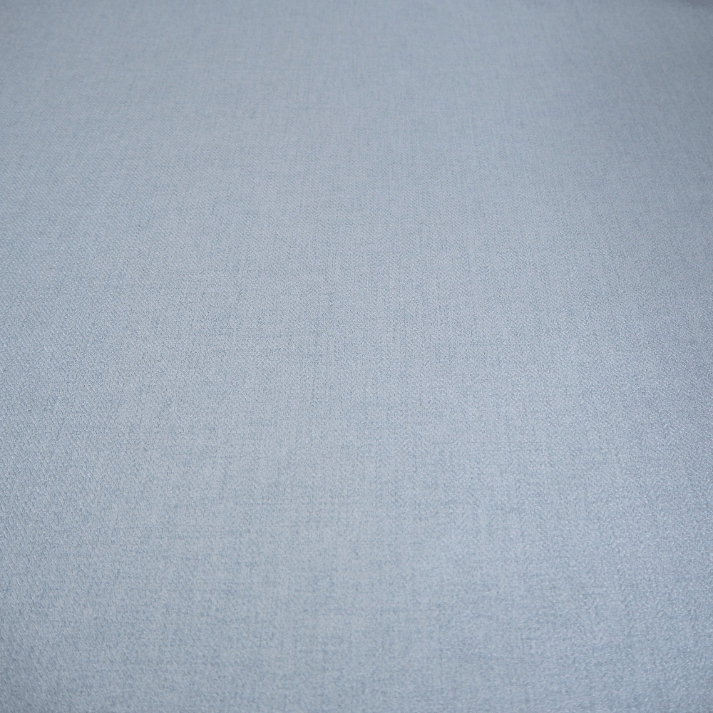 Beaumont Textiles Ice Blue Viana Curtain and Upholstery Fabric - Clearance Fabric Shop