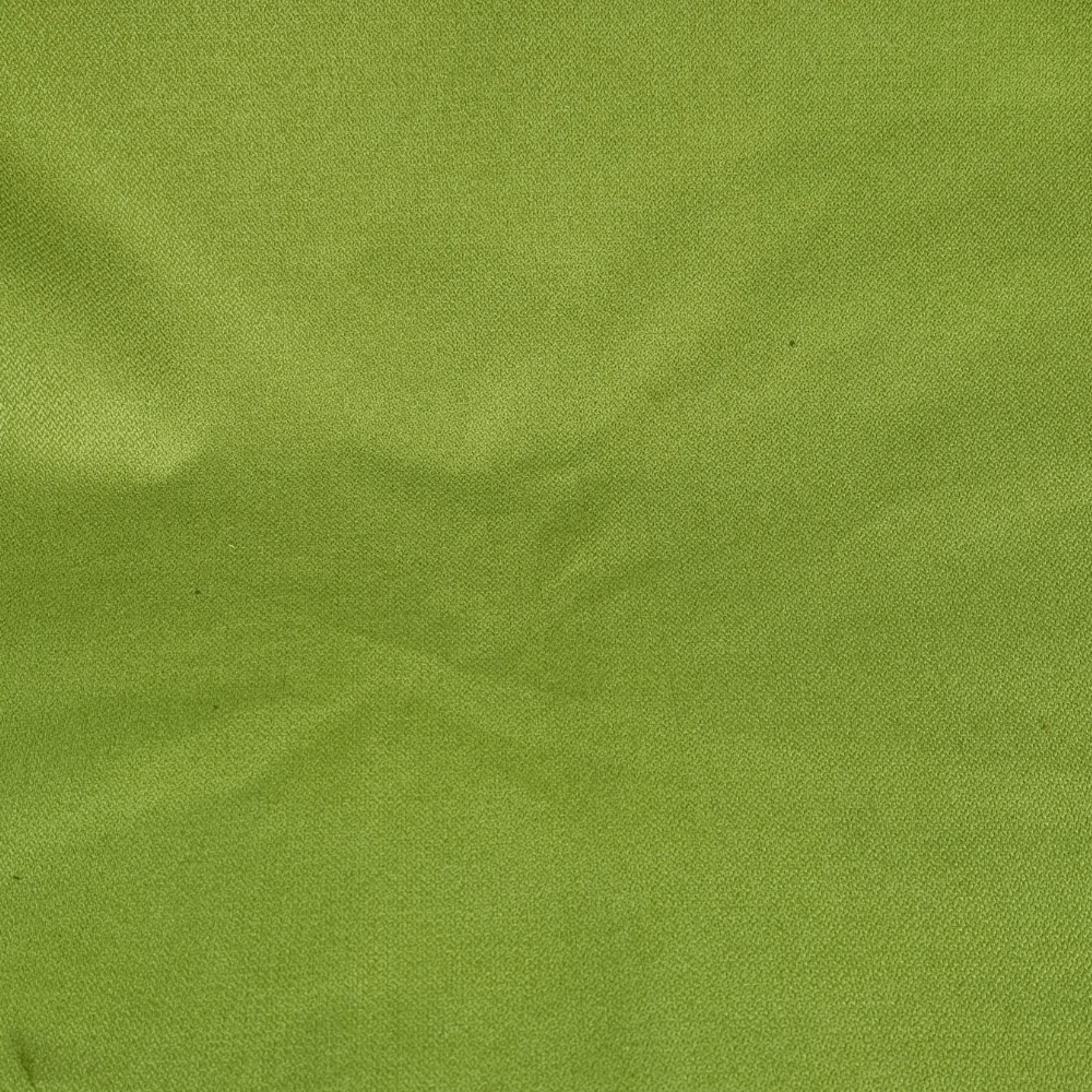 Beaumont Textiles Lime Broadley FR treated Curtain and Upholstery Fabric - Clearance Fabric Shop