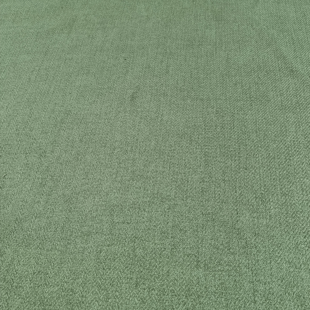 Beaumont Textiles Sage Viana Curtain and Upholstery Fabric - Clearance Fabric Shop