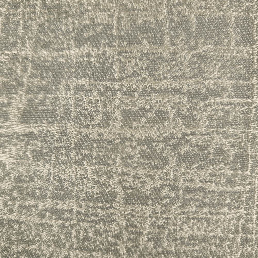 Beige and gold double width lightweight fabric - Clearance Fabric Shop
