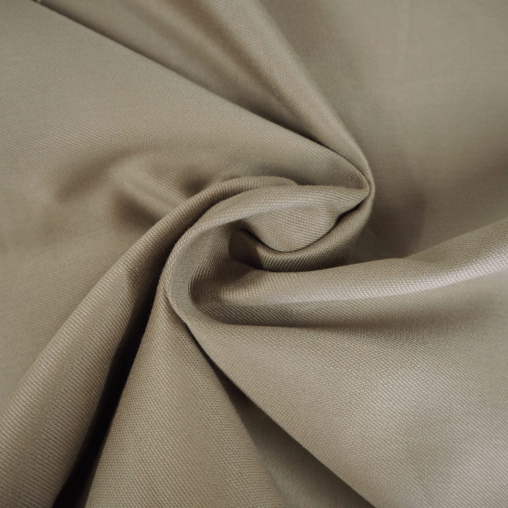 Beige Canvas Fabric - Clearance Fabric Shop