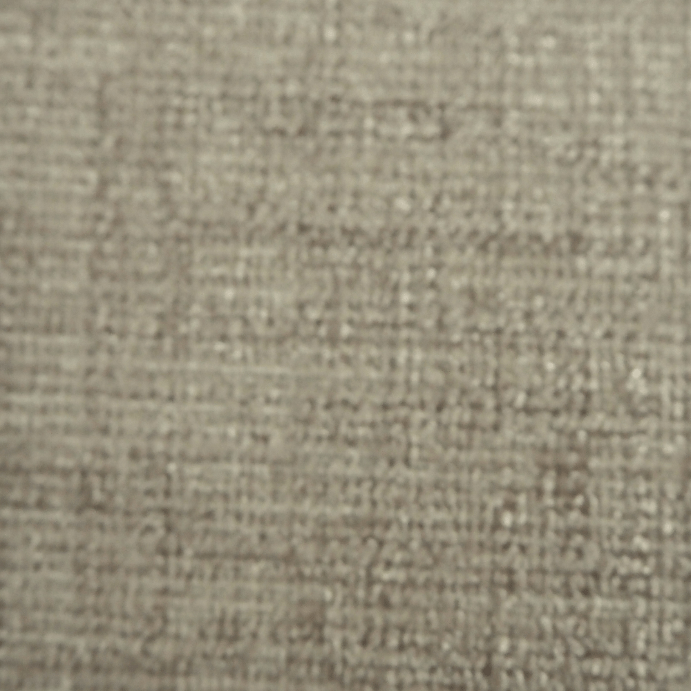 Beige Chenille Quality Fabric - Clearance Fabric Shop
