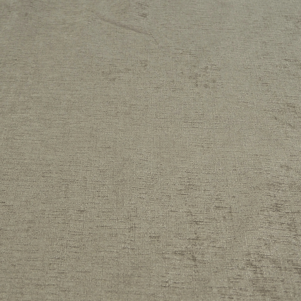 Beige Chenille Quality Fabric - Clearance Fabric Shop
