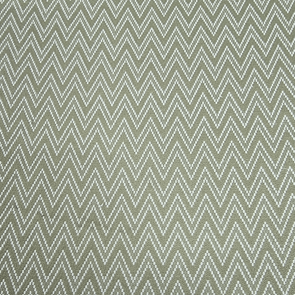 Clarke and Clarke Glacier Olive Curtain Fabric. - Clearance Fabric Shop