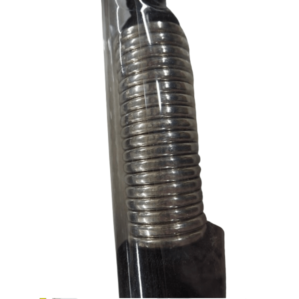 _End Of Line Brown/Black Tassel Tie Backs - Clearance Fabric Shop