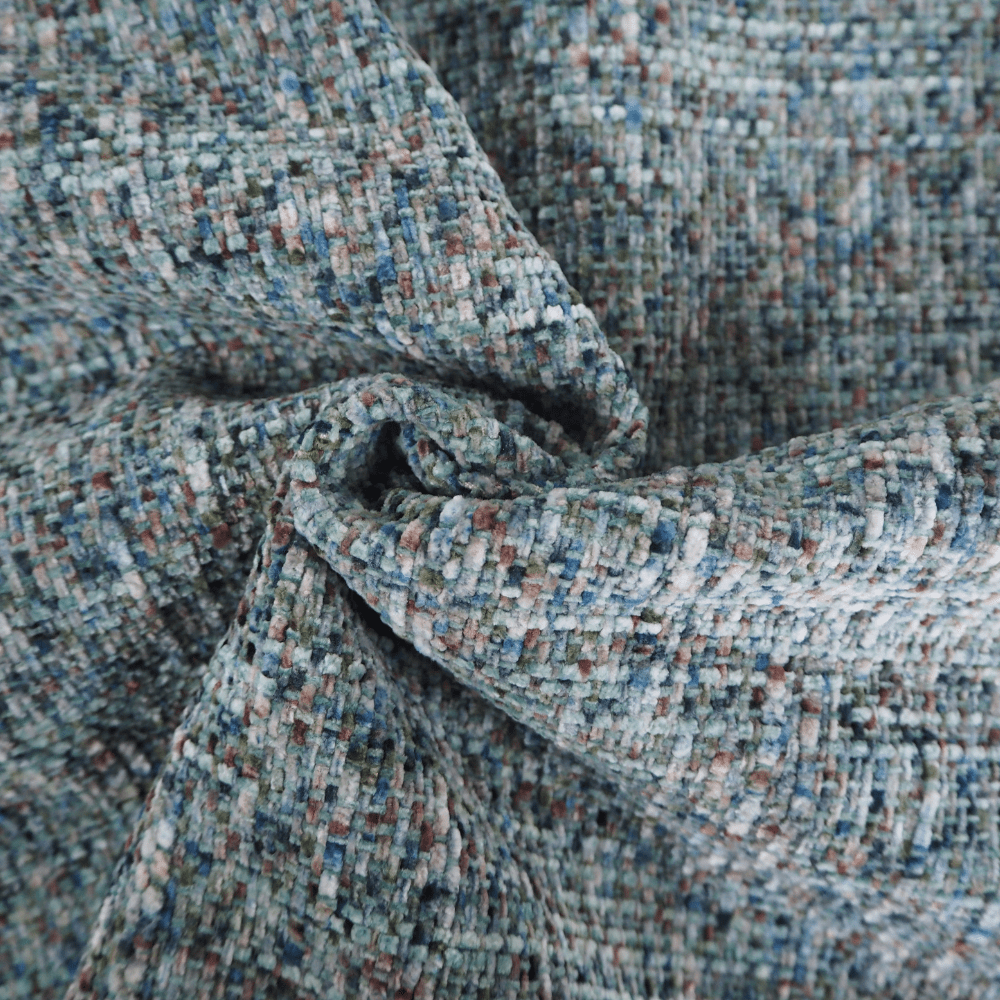 Osbourne and Little Lumiere Curtain and Upholstery Fabric. - Clearance Fabric Shop