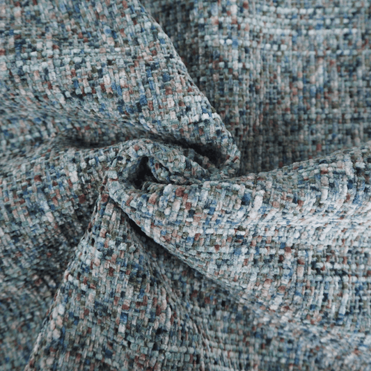 Osbourne and Little Lumiere Curtain and Upholstery Fabric. - Clearance Fabric Shop