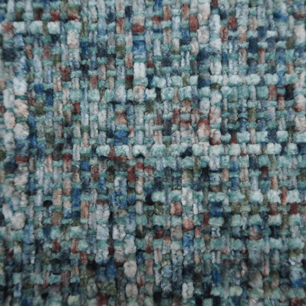 Osbourne and Little Lumiere Curtain and Upholstery Fabric. - Clearance Fabric Shop