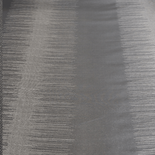 Panaz Caprice Graphite Curtain Fabric - Clearance Fabric Shop