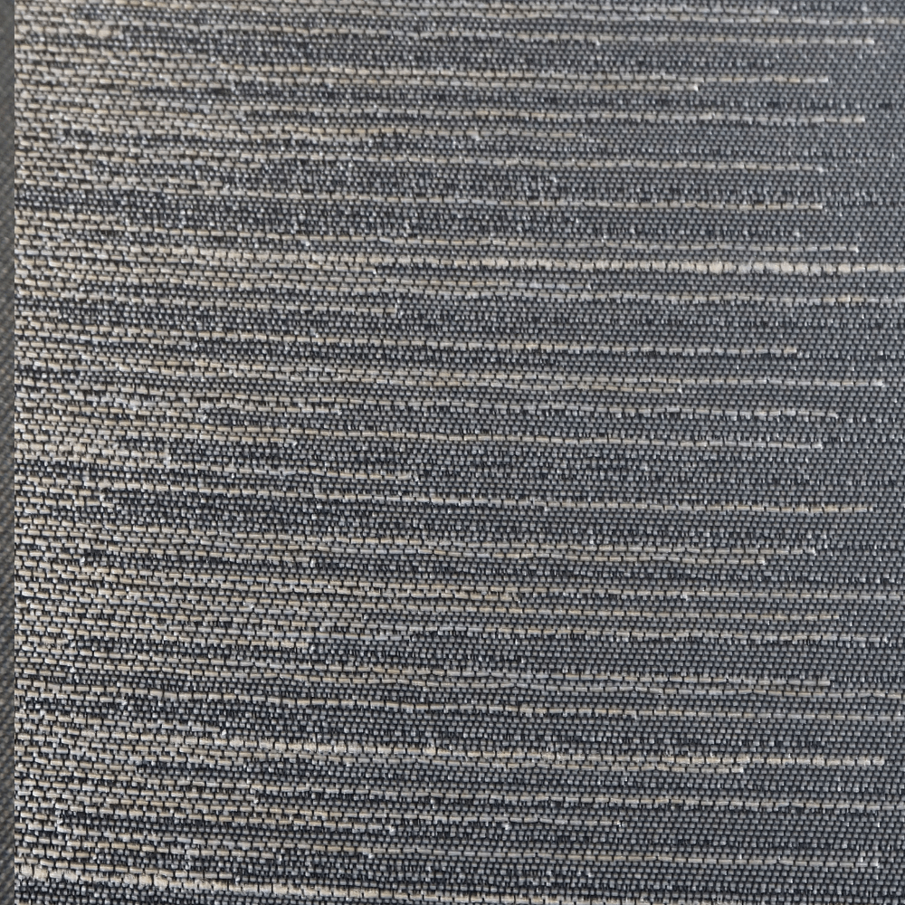 Panaz Caprice Graphite Curtain Fabric - Clearance Fabric Shop
