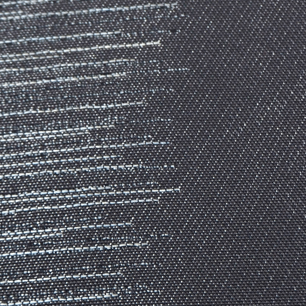 Panaz Debut Collection ,Caprice Crimson Expresso FR Curtain Fabric - Clearance Fabric Shop