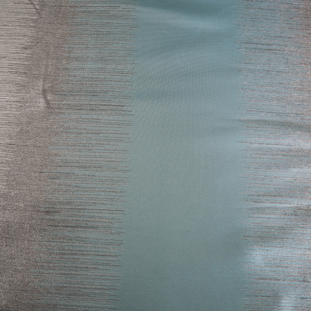 Panaz Debut Collection ,Teal Fawn FR Curtain Fabric - Clearance Fabric Shop