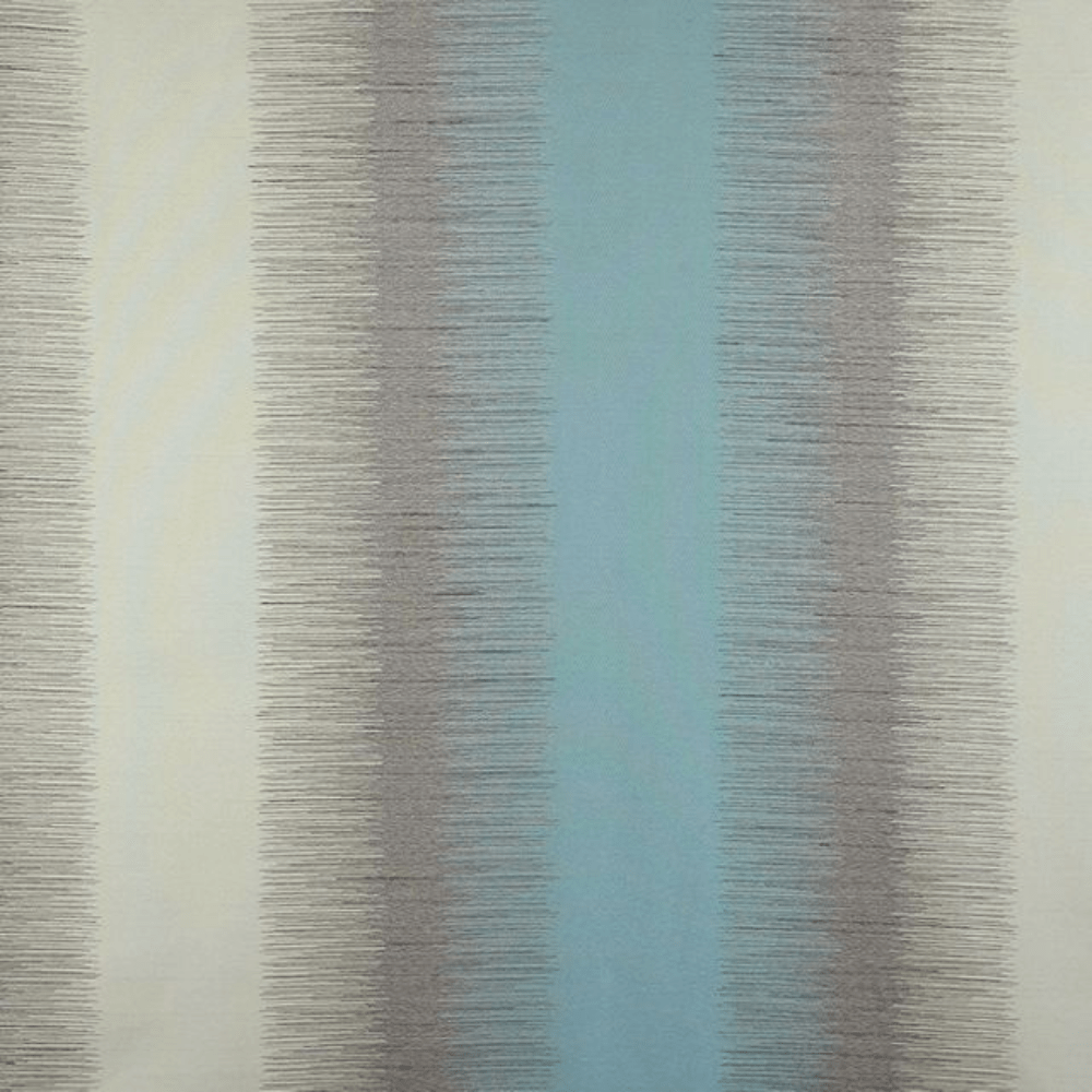 Panaz Debut Collection ,Teal Fawn FR Curtain Fabric - Clearance Fabric Shop