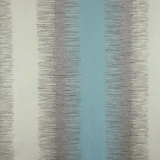 Panaz Debut Collection ,Teal Fawn FR Curtain Fabric - Clearance Fabric Shop