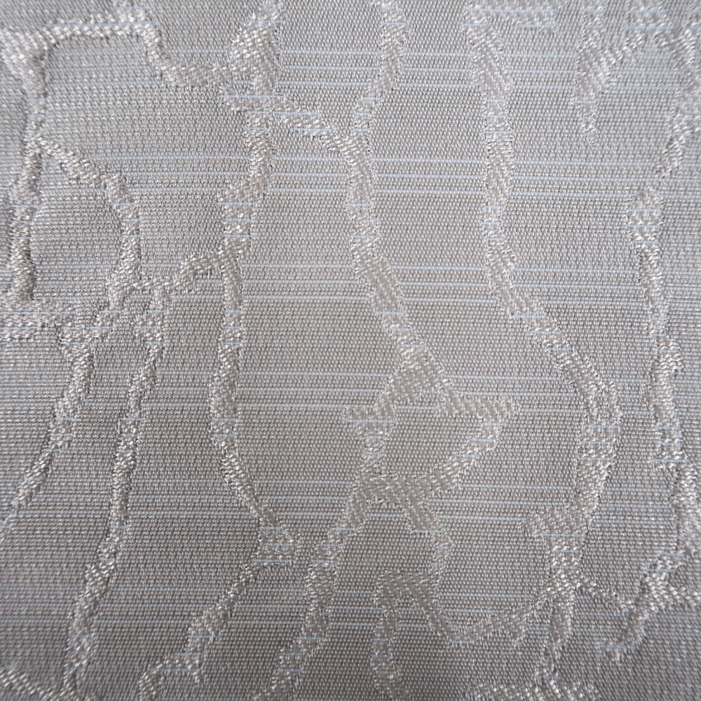 Panaz Raku Dove Curtain Fabric. - Clearance Fabric Shop