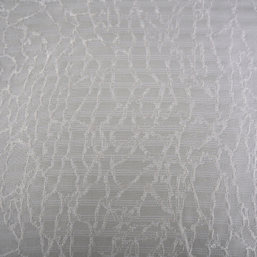 Panaz Raku Dove Curtain Fabric. - Clearance Fabric Shop