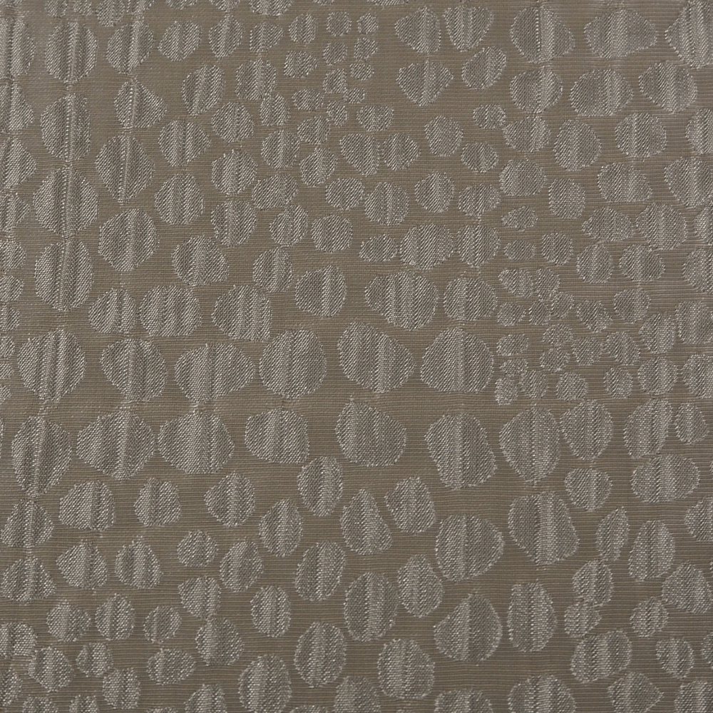 Panaz Sukai Stone double width Curtain Fabric. - Clearance Fabric Shop