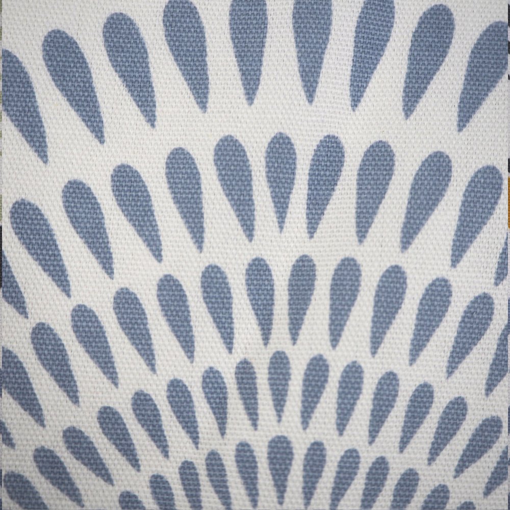 Prestigious Dandelion cotton furnishing fabric. - Clearance Fabric Shop