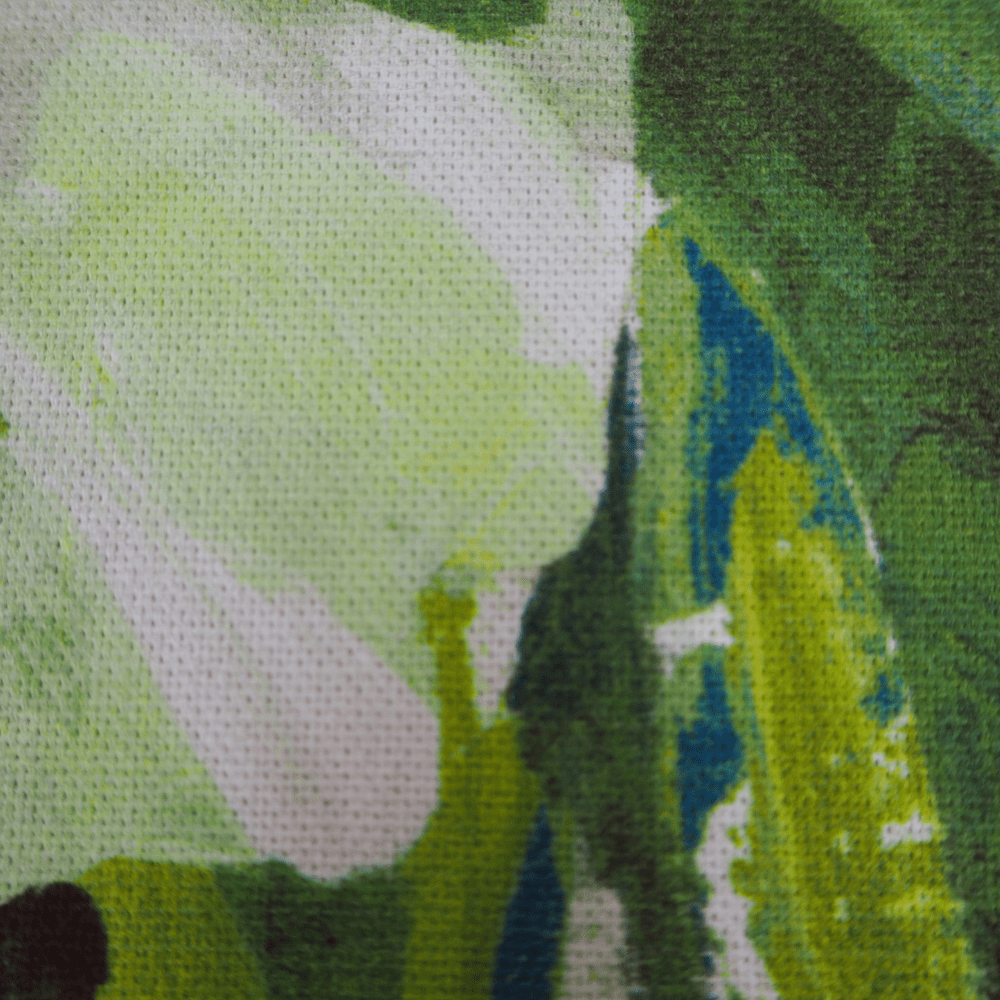 Prestigious Palmyra Oasis Curtain and Upholstery Fabric. - Clearance Fabric Shop