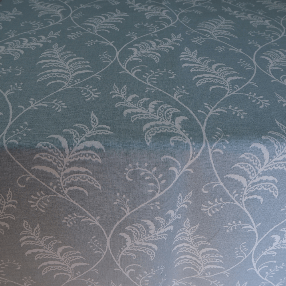 Prestigious textiles Albery chambray Curtain fabric. - Clearance Fabric Shop