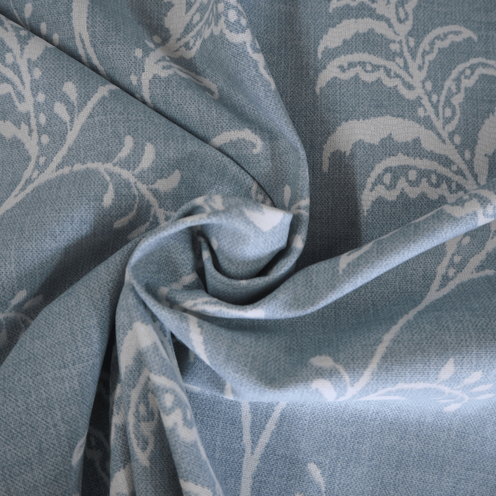 Prestigious textiles Albery chambray Curtain fabric. - Clearance Fabric Shop