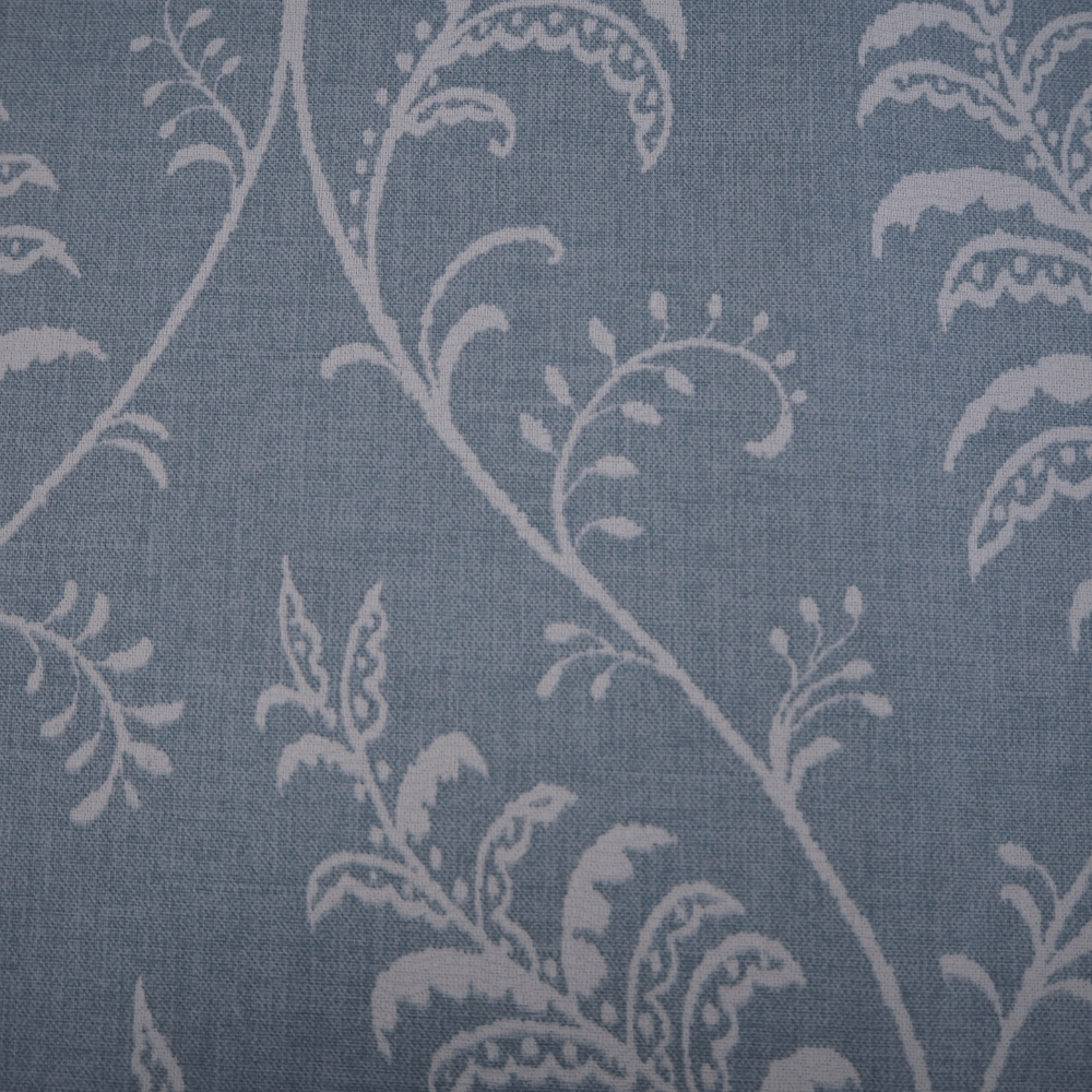 Prestigious textiles Albery chambray Curtain fabric. - Clearance Fabric Shop