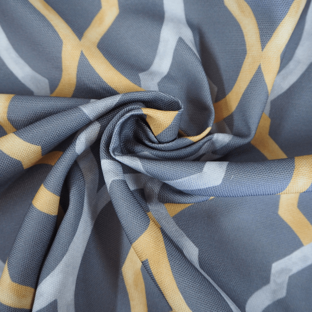 Skopos Calypso Fire Proof curtain Fabric - Clearance Fabric Shop