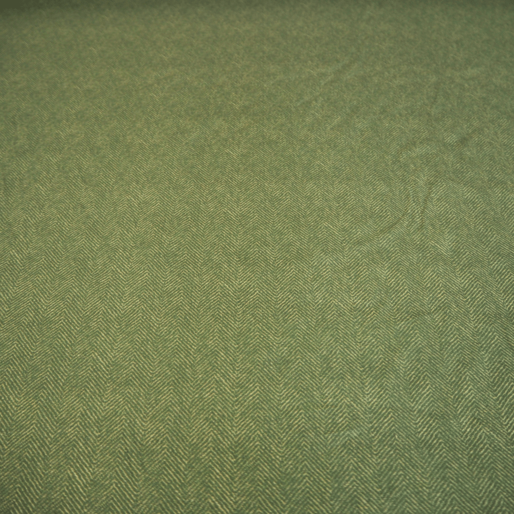 Skopos Ellington plain tweed Fire proof curtain fabric. - Clearance Fabric Shop