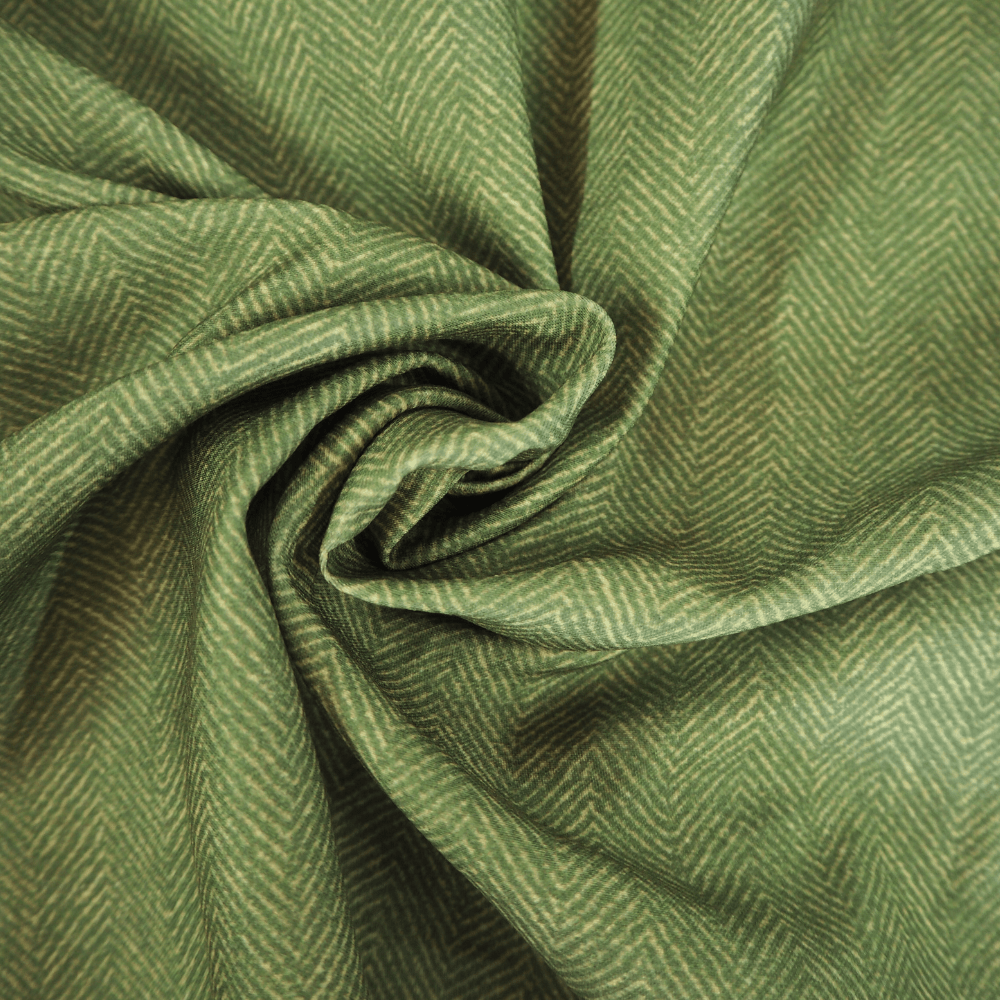 Skopos Ellington plain tweed Fire proof curtain fabric. - Clearance Fabric Shop